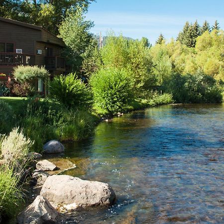 Inn On The Creek Jackson Dış mekan fotoğraf